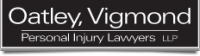 Oatley, Vigmond - Personal Injury Lawyers Logo