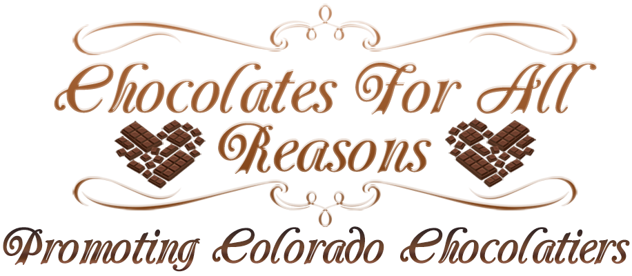 ChocolatesForAllReasons.com Logo