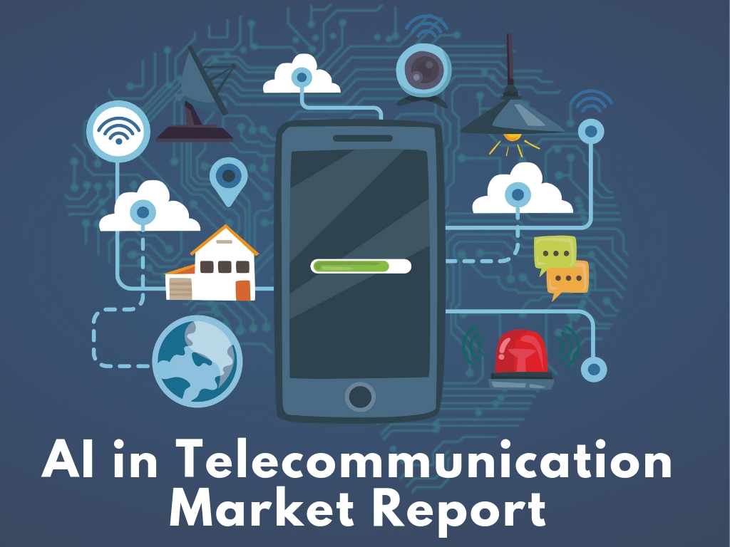 AI in Telecommunication