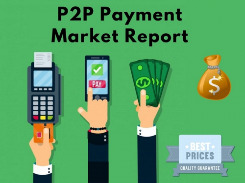 P2P Payment Market'
