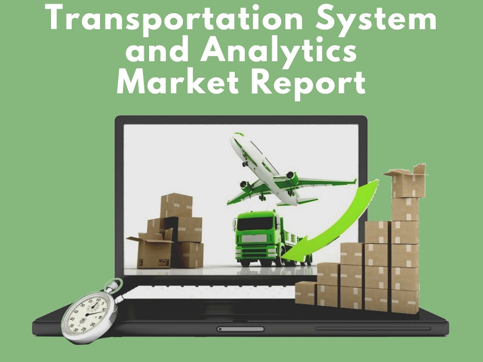 Transportation System and Analytics Market'