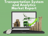 Transportation System and Analytics Market