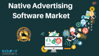 Native Advertising Software Market