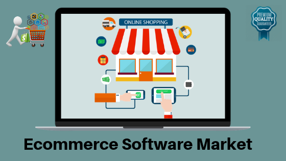 Ecommerce Software Market'
