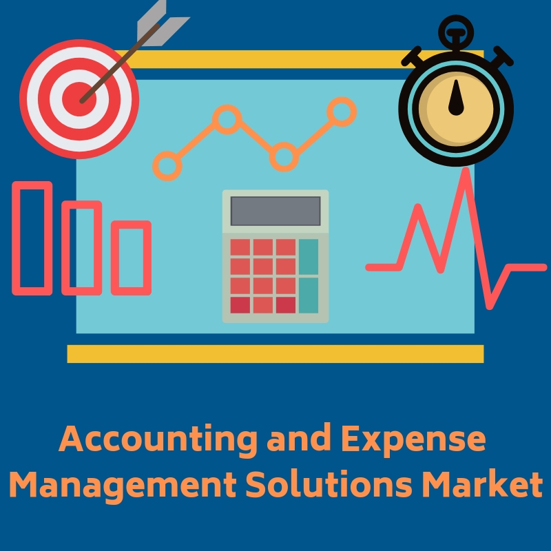 Accounting and Expense Management Solutions Market'