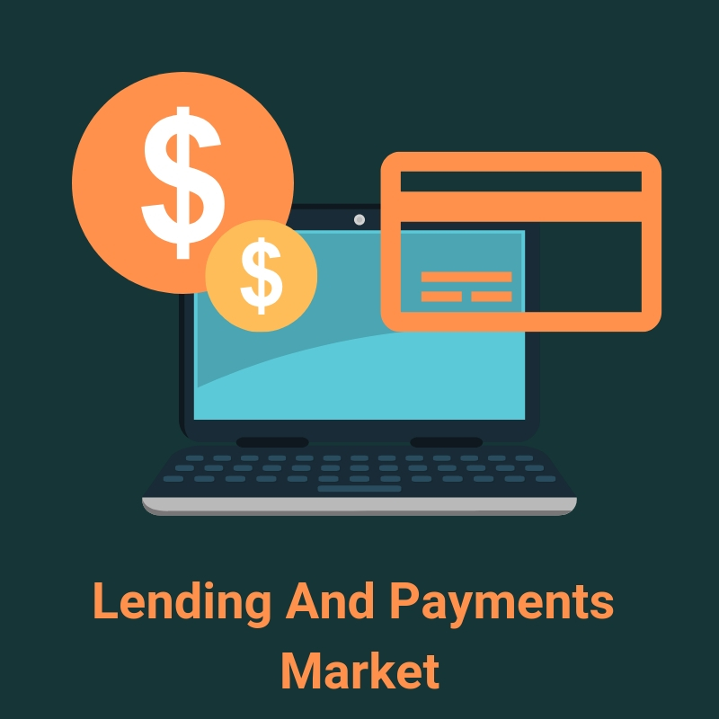 Lending And Payments Market'