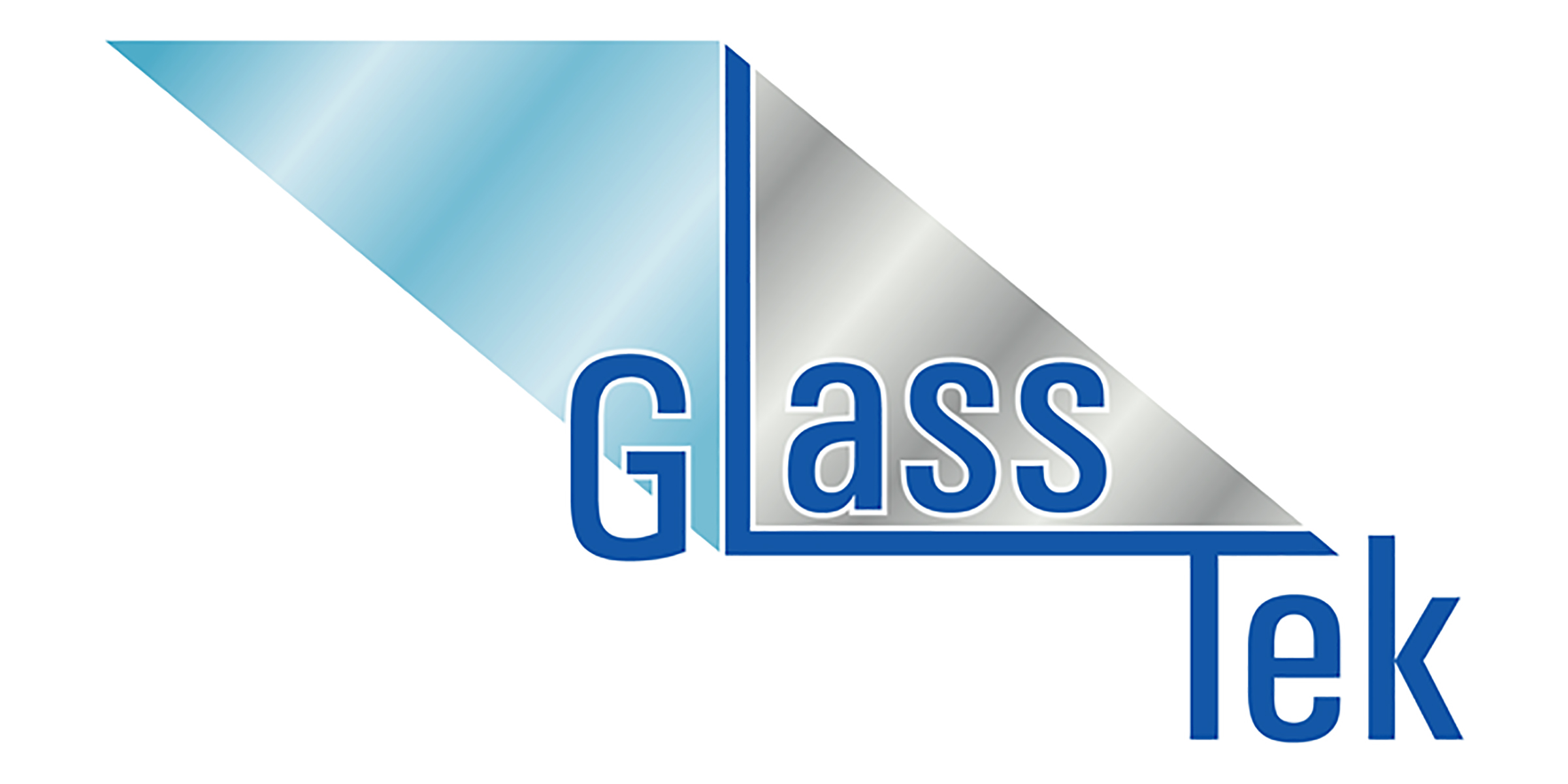 GlassTek Logo