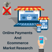 Online Payments And Ecommerce Market
