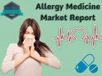 Allergy Medicine Market
