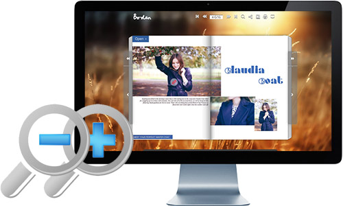 3D catalog maker software'
