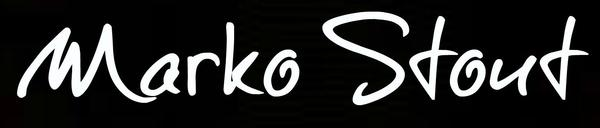 Marko Stout'