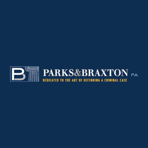 Company Logo For Parks &amp; Braxton, PA'