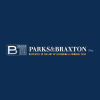 Parks and Braxton, PA Logo