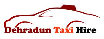 Company Logo For Taxi Service in Dehradun'