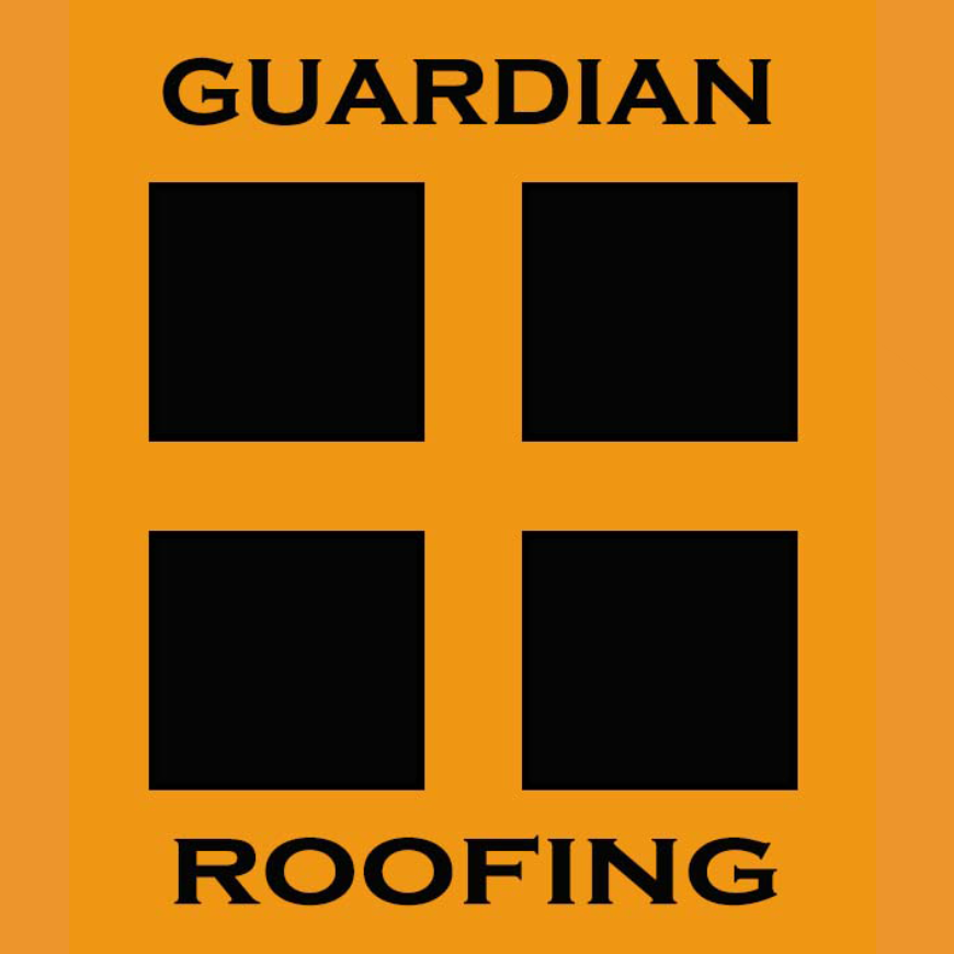 Company Logo For Guardian Roofing'