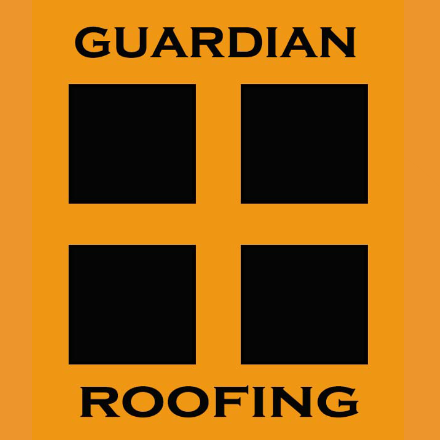 Guardian Roofing Logo