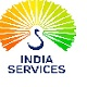 India Services (12 Champion Sectors)