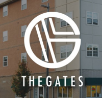 The Gates Logo