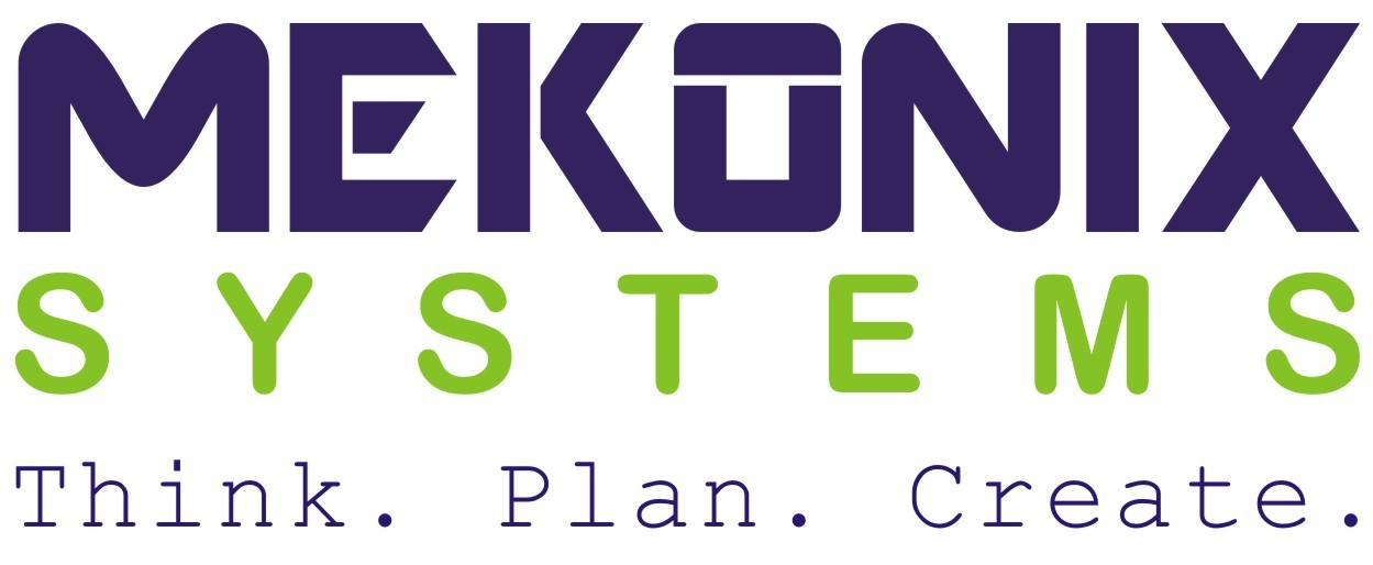 Mekonix Systems'