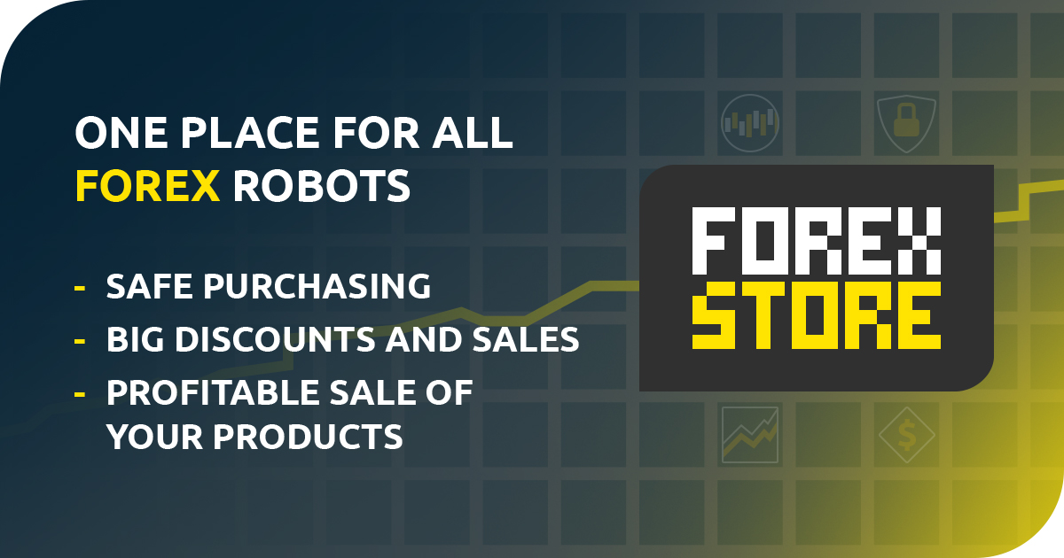 Company Logo For Forexstore'