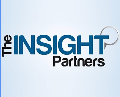 The Insight Partners Logo