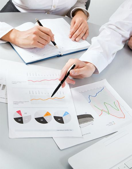 Business Strategy And Management Consulting'