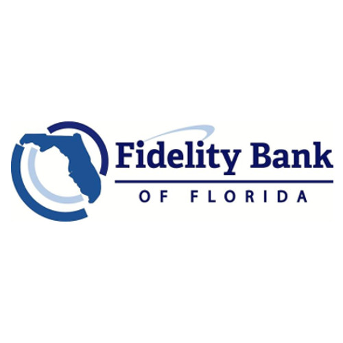 Company Logo For Fidelity Bank of Florida'