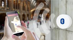 Bluetooth Beacons Market'