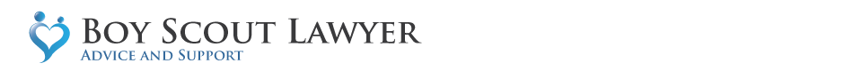 Boyscoutlawyer.com'