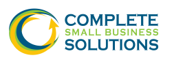 Company Logo For Complete Small Business Solutions'