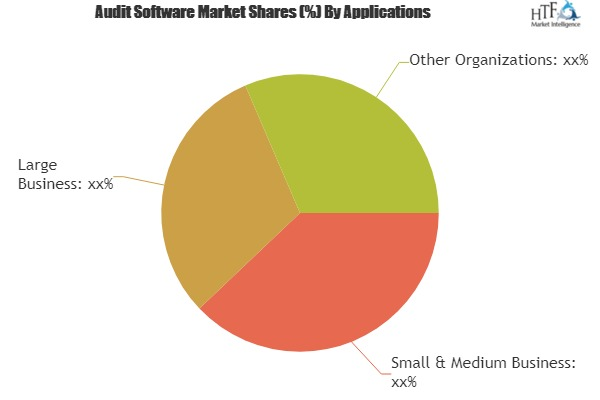 Audit Software Market Analysis &amp; Forecast For Next 5