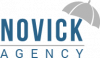 Company Logo For The Novick Agency'