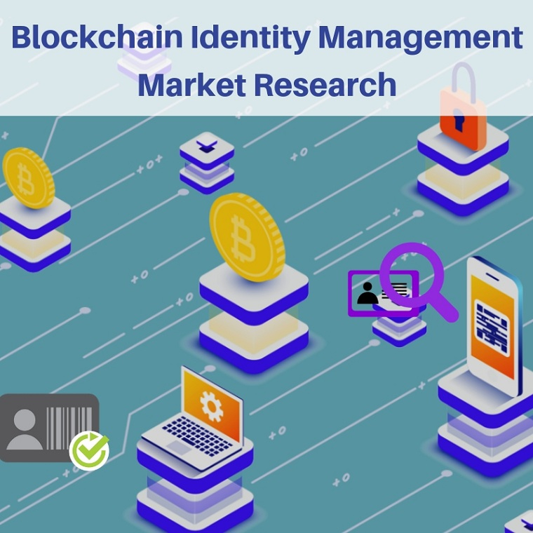 Blockchain Identity Management market'