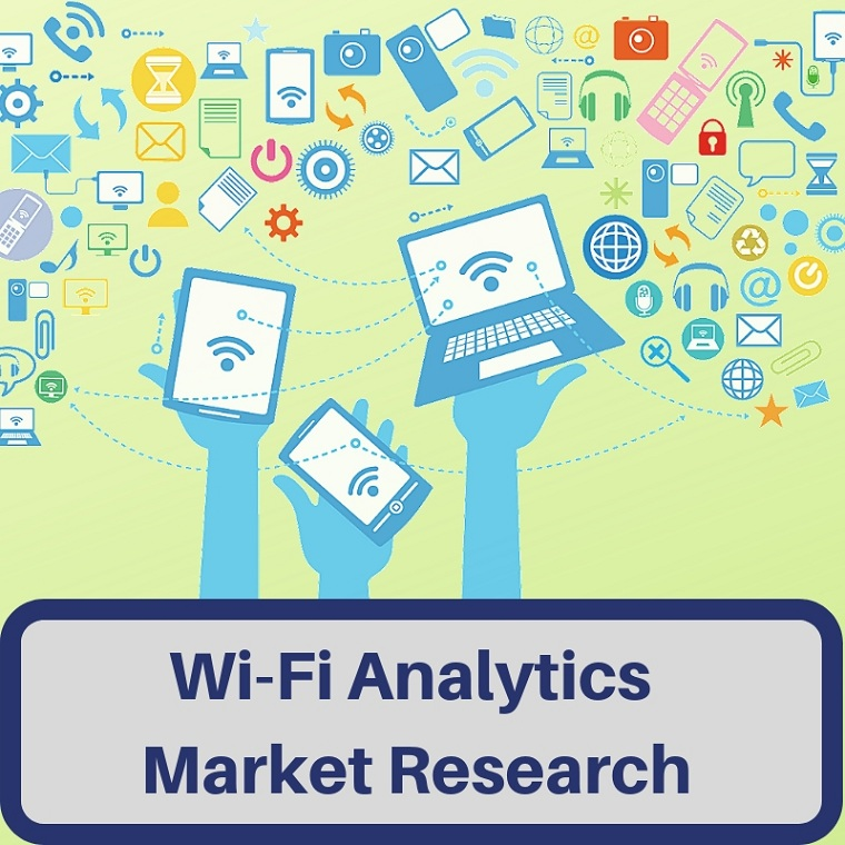 Wi-Fi Analytics Market