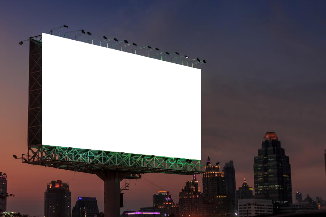 Outdoor Advertising Market'