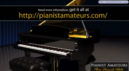 Piano Lessons City of London'
