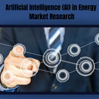Artificial Intelligence (AI) in Energy Market