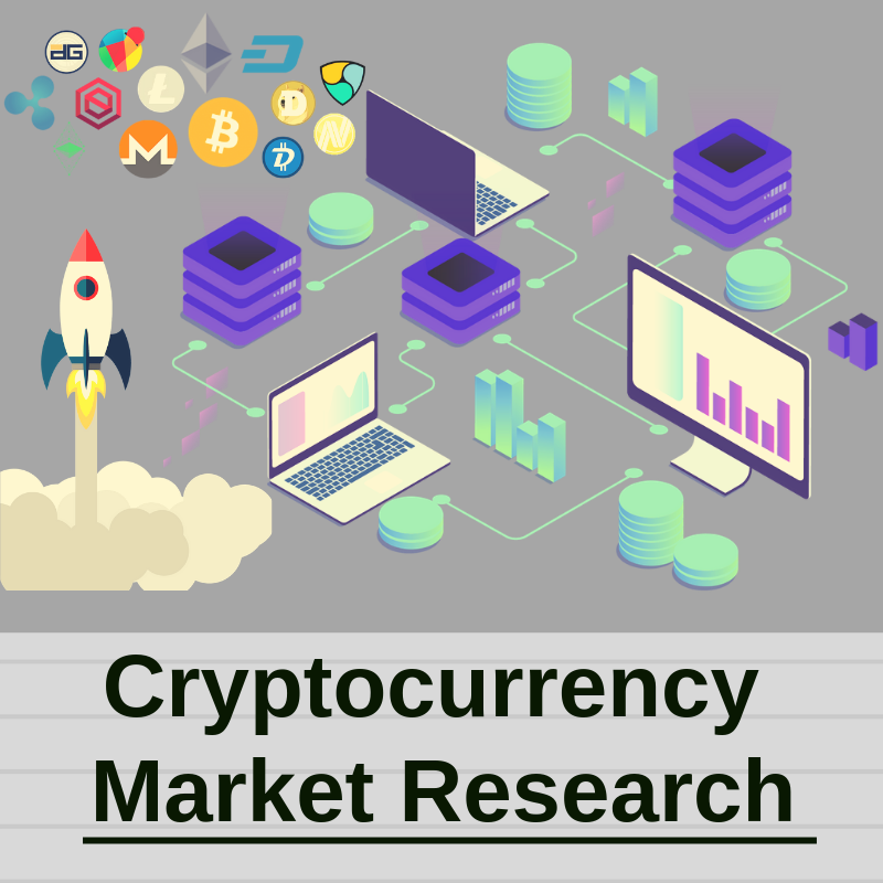 Cryptocurrency Market