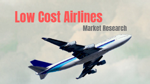 Low Cost Airlines Market'