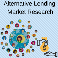 Alternative Lending Market