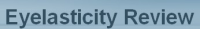 Eyelasticity Review Logo