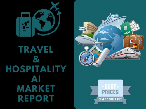 Travel &amp; Hospitality AI Market'
