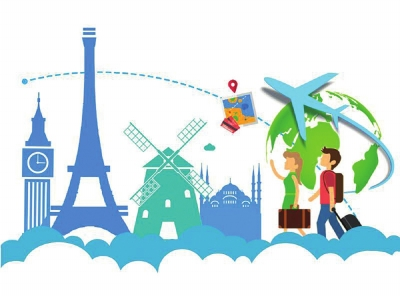 Outbound Tourism Market'