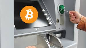 Bitcoin and Cryptocurrency ATMs'