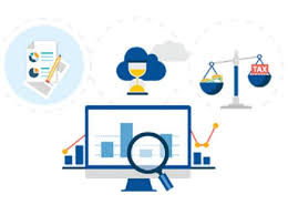 Subscription Revenue Management Software'
