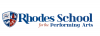 Company Logo For Rhodes School for the Performing Arts'