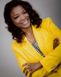 Michelle Bonton, Founder & Superintendent'