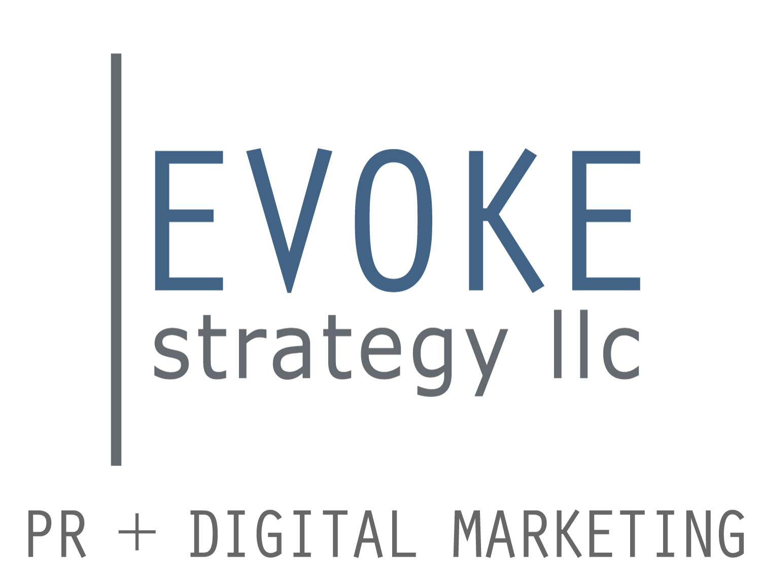 Company Logo For Evoke Strategy LLC'