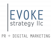 Evoke Strategy LLC Logo
