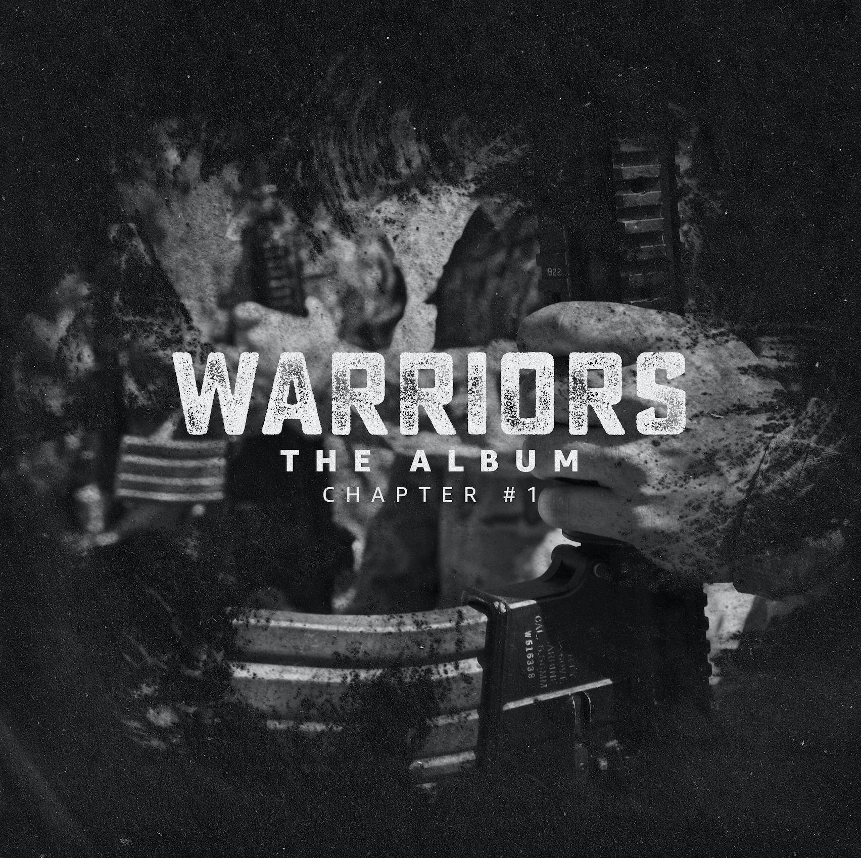 Warriors: The Album